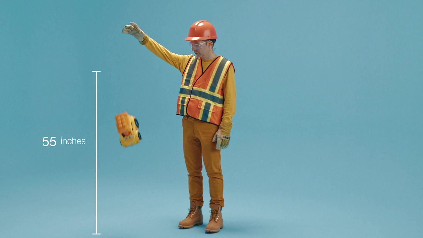 MEGA BLOKS Brand Film 2020 MRes